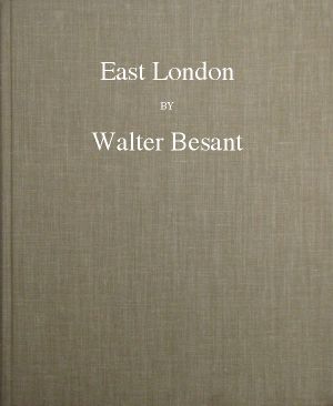 [Gutenberg 58869] • East London